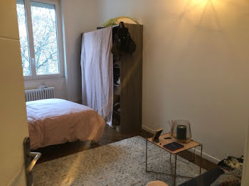 appartement à Lyon 6ème (69)