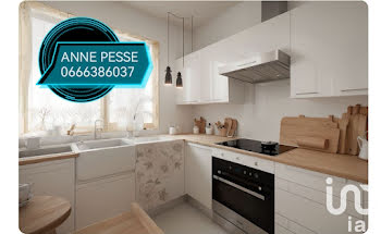 appartement à Champigny-sur-Marne (94)