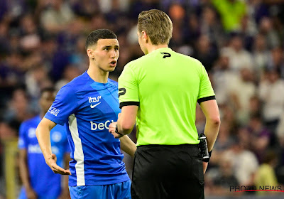 Bij zwaar ontgoocheld Genk zagen ze het helemaal anders: "We hadden meer en betere kansen dan Anderlecht"