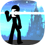 Cover Image of Baixar Stickman The Flash 1.34 APK