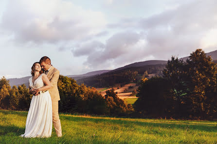 Svatební fotograf Julia Tomasz Piechel (migafka). Fotografie z 8.května