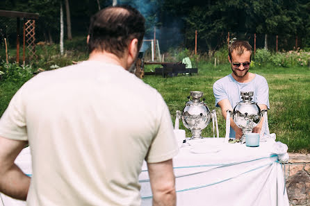 Wedding photographer Nazar Voyushin (nazarvoyushin). Photo of 6 June 2016