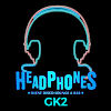 Headphones, Greater Kailash, Nehru Place, New Delhi logo