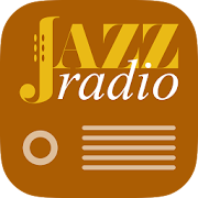 Jazz Radio  Icon