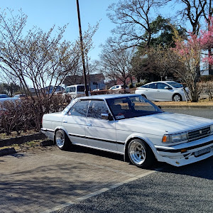 チェイサー GX71