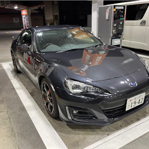 BRZ ZC6