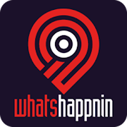 Whatshappnin 0.0.21 Icon