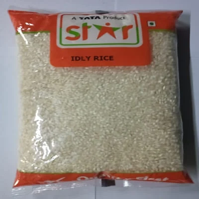 Star Idly Rice 1 Kg