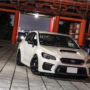 WRX STI VAB