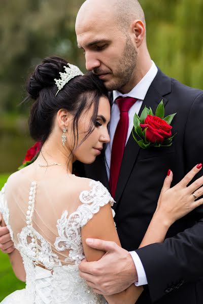 Fotógrafo de casamento Diana Eller (distudio). Foto de 8 de novembro 2019