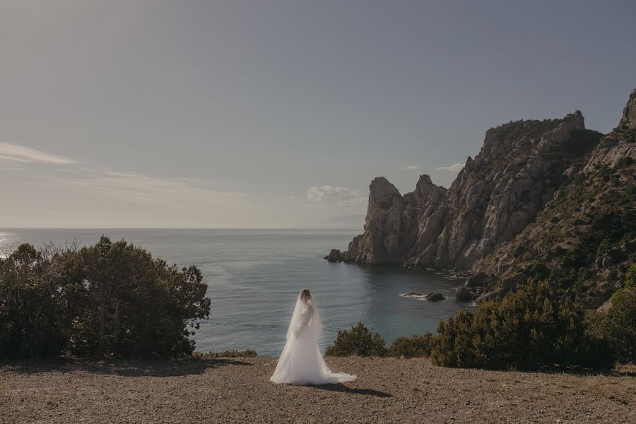 Fotógrafo de bodas Anna Vdovina (vdovina). Foto del 10 de noviembre 2023