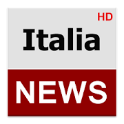 Italia Notizie (Italian News) 1.0 Icon