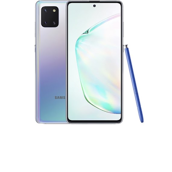 Kính Cường Lực 9D Full Màn Hình Cho Điện Thoại Samsung Galaxy S10 Lite, Note 10 Lite