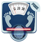 Weight Machine Scanner Prank Apk