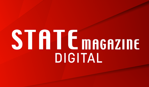 State Magazine Digital Edition