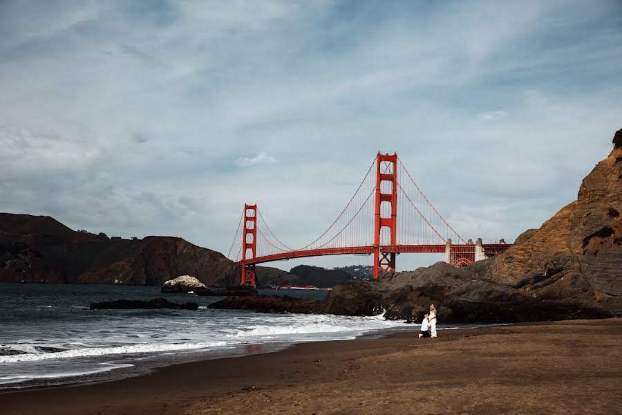 Fotografo di matrimoni Dimm Grand (dimmgrand). Foto del 4 novembre 2015