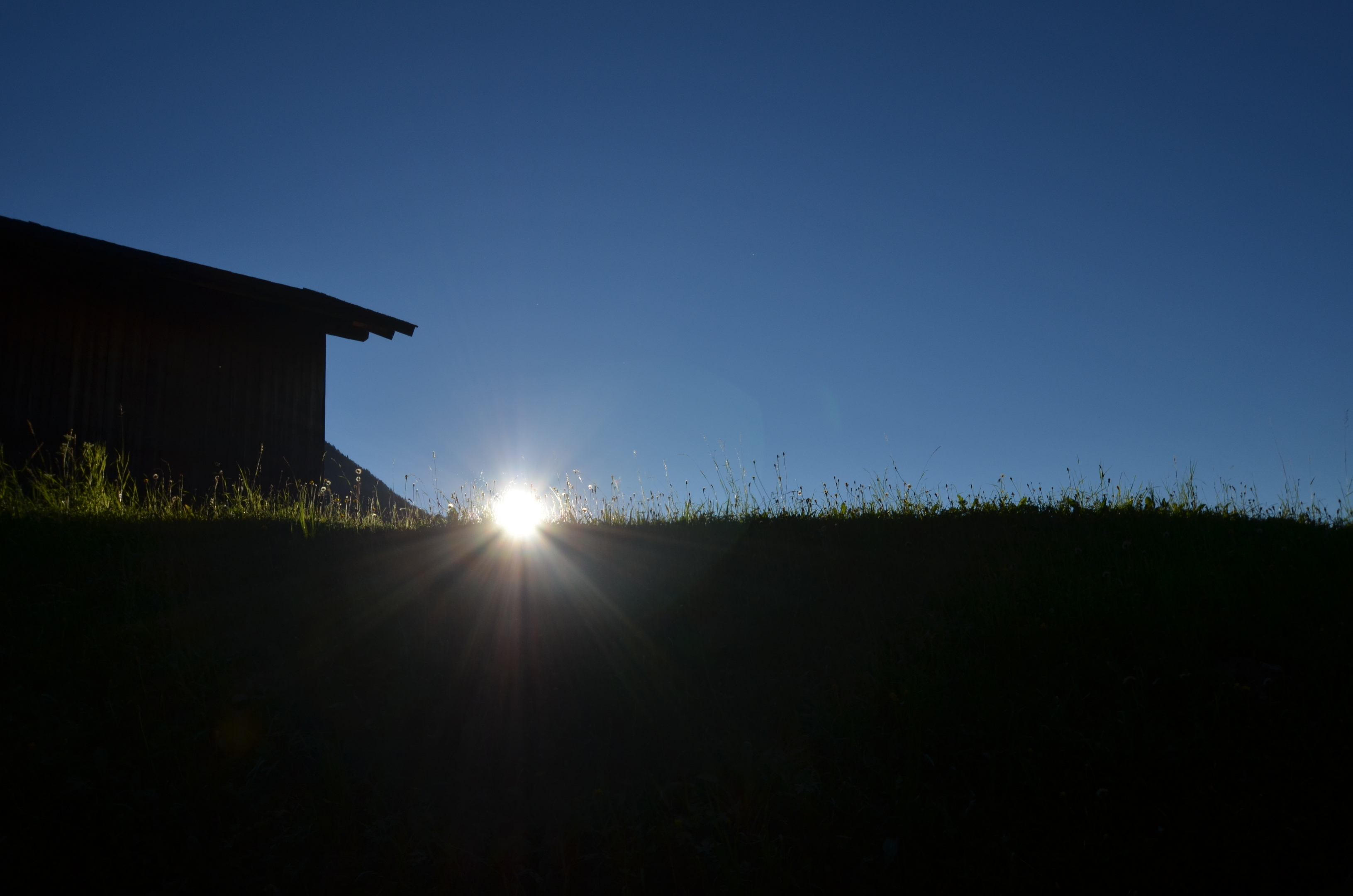 Tramonto Dolomitico di mpphoto