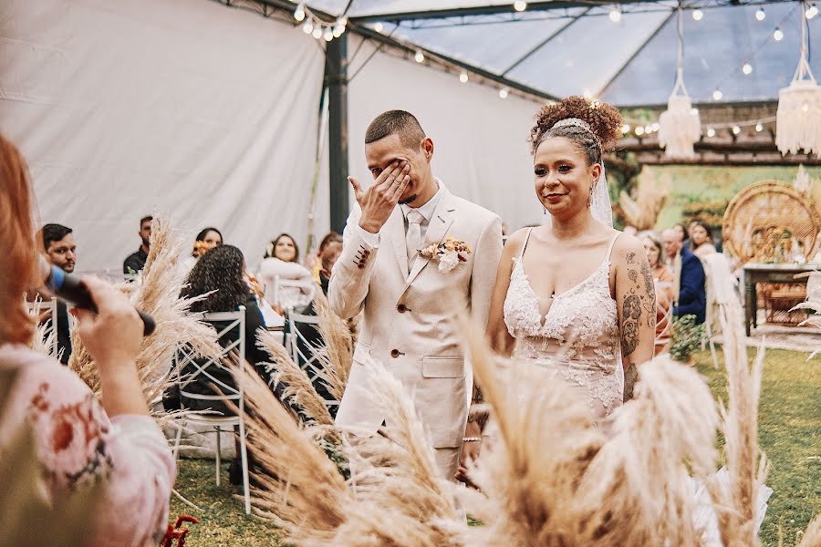 Fotógrafo de bodas Edison Lucas Caetano De Souza (edisonlucas). Foto del 29 de septiembre 2022