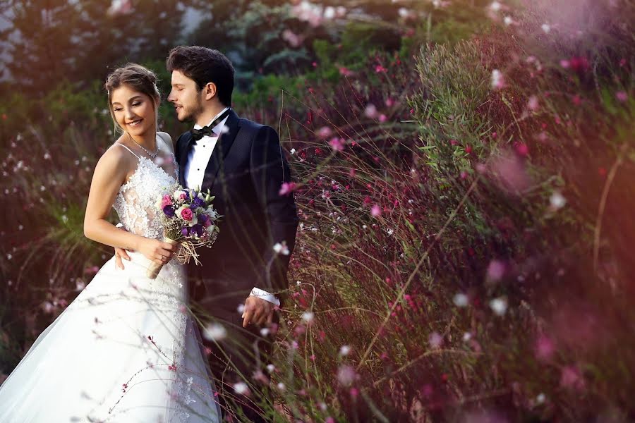 Wedding photographer Serkan Tamgüç (sercantamguc). Photo of 12 July 2020