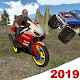 Download Moto Sport Bike Escape: Formula Car Police Chase For PC Windows and Mac 1