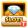 Slots King's Fortune for Tango icon