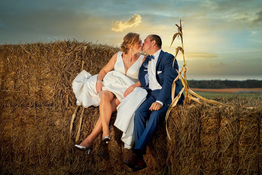 Photographe de mariage Jacek Gugulski (fotogugulski). Photo du 2 mars 2023