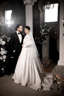 Wedding photographer Javid Salehbayli (salehbayli). Photo of 19 January