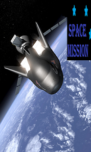 Space Mission 0.1 APK + Mod (Uang yang tidak terbatas) untuk android