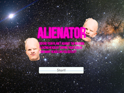 Alienator