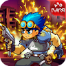 Sonic Boy Metal Shooter icon