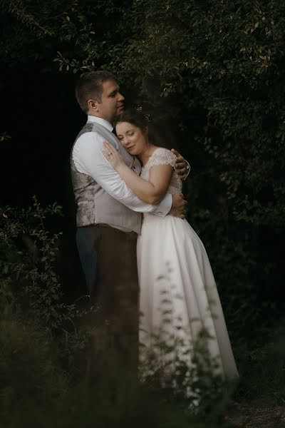 Wedding photographer Louise May (louisemayphoto). Photo of 5 October 2022