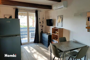 appartement à Le cap d'agde (34)