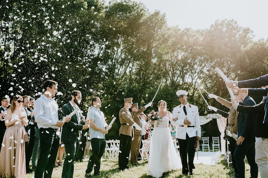 Fotógrafo de bodas Máté Németh (matenemeth). Foto del 23 de junio 2022