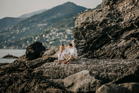 Wedding photographer Paola Licciardi (paolalicciardi). Photo of 6 March 2019