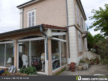 maison à Villefranche-sur-saone (69)