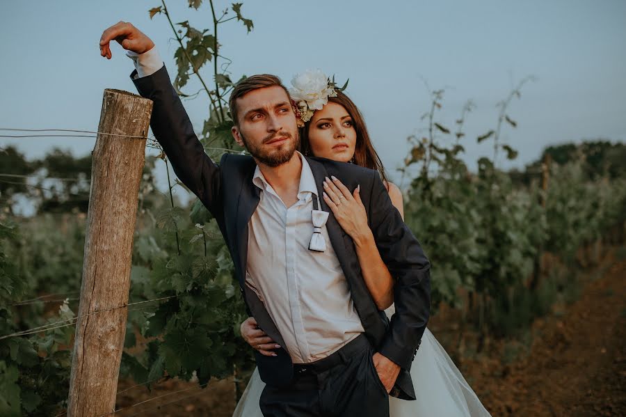 Fotógrafo de bodas Krystian Lewicki (krystianlewicki). Foto del 30 de marzo 2020