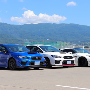 WRX STI VAB