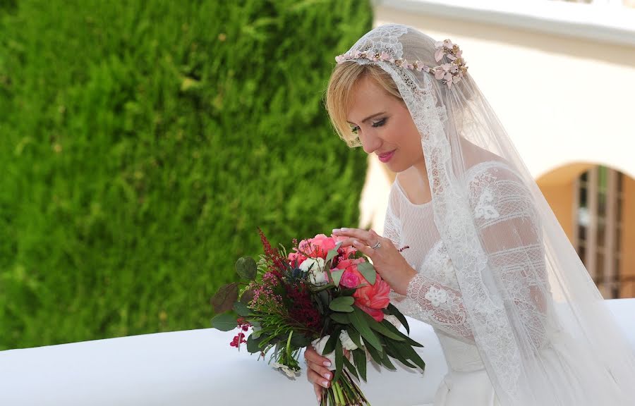 Fotógrafo de bodas Marisa Queipo (marisaqueipo). Foto del 23 de mayo 2019