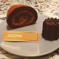 KADOYA 喫茶店