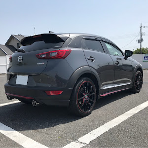 CX-3 DK5AW