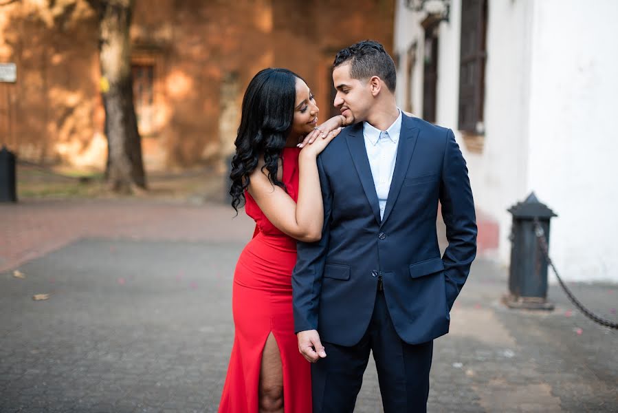 結婚式の写真家Nathanael Varela (nathanaelvarela)。2019 2月15日の写真