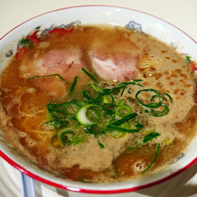 【希少グルメ】深夜しか営業していない伝説の「八ちゃんラーメン」が横浜に上陸