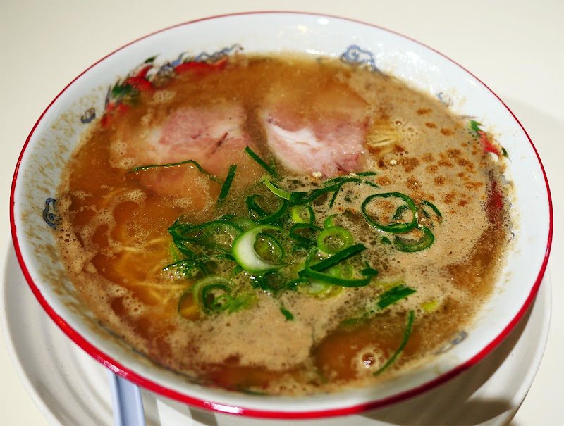 【希少グルメ】深夜しか営業していない伝説の「八ちゃんラーメン」が横浜に上陸