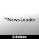 Alliance News Leader icon