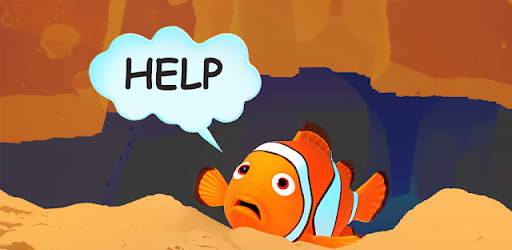 Save The Fish : Hero Rescue