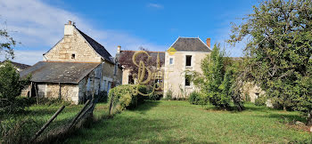 maison à Sainte-Maure-de-Touraine (37)