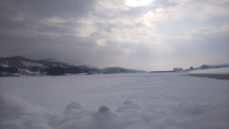 N-ONEの山形県・斜め45度の美学・目指せPickUpCars・雪と愛車・村上に関するカスタム事例の投稿画像4枚目