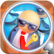 Agent Master Wobble Man Mission Game Mod apk son sürüm ücretsiz indir