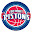 Detroit Pistons New Tab