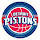 Detroit Pistons New Tab